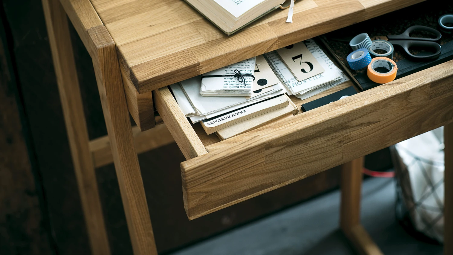 Stehpult "Metria" – Bild 2