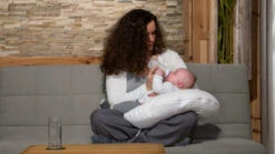 Stillkissen "Luneta"