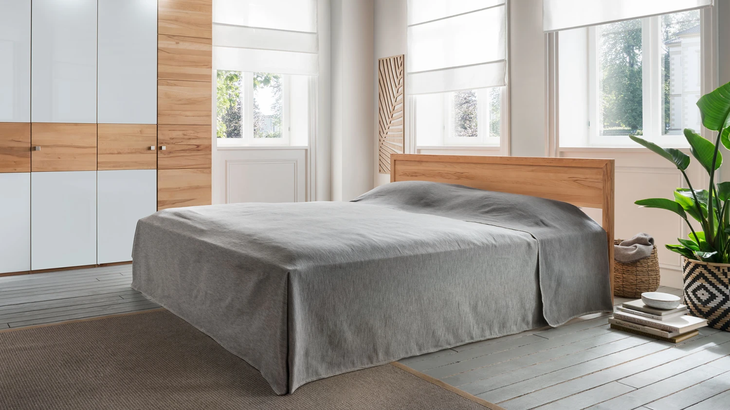 Tagesdecke "Miscela" – Bild 2