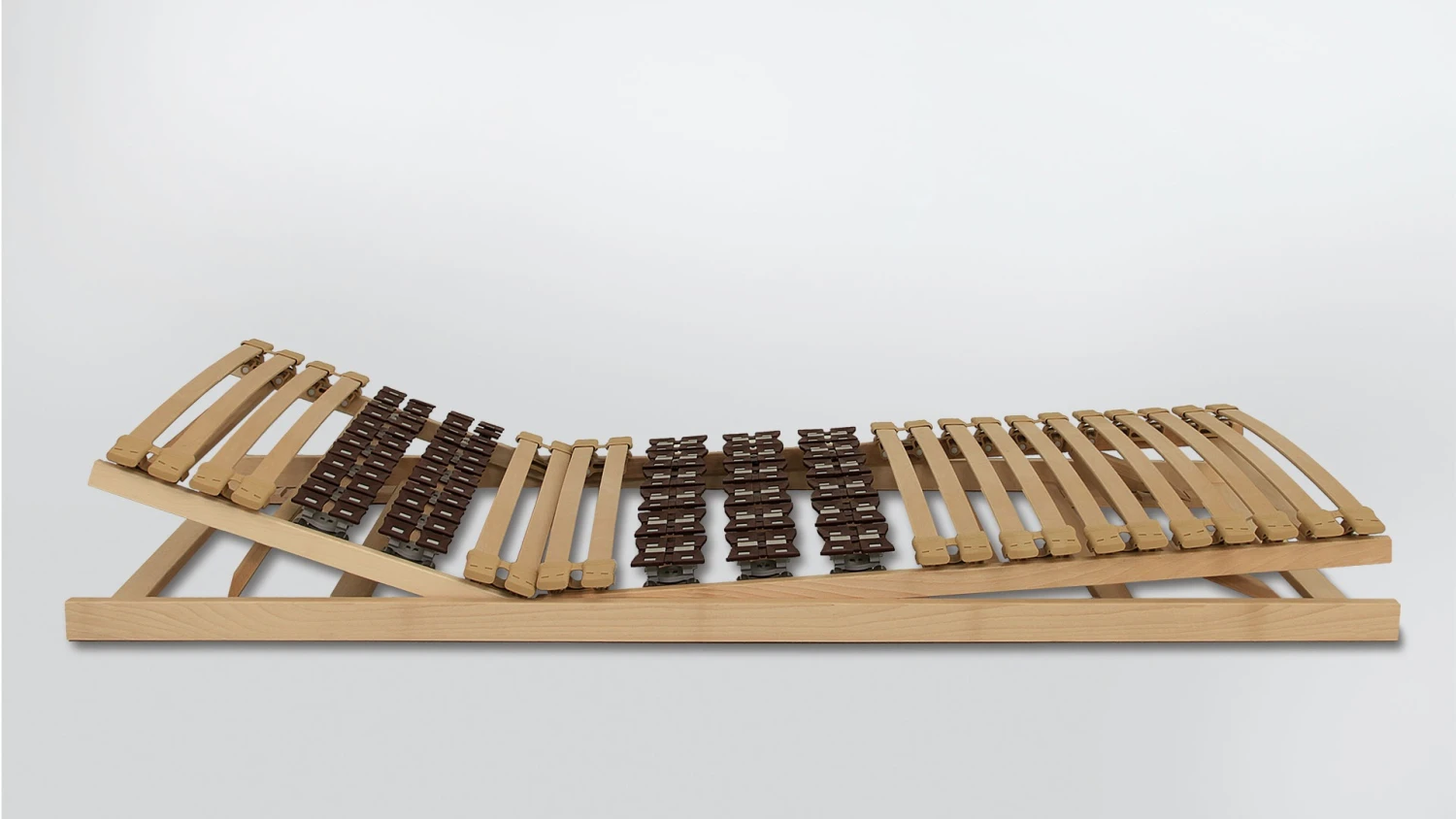 Teller-Lattenrost "Orthoquadro"