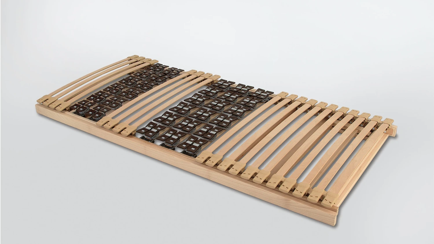 Teller-Lattenrost "Orthoquadro" – Bild 2