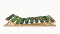 Teller-Lattenrost "Orthovita"