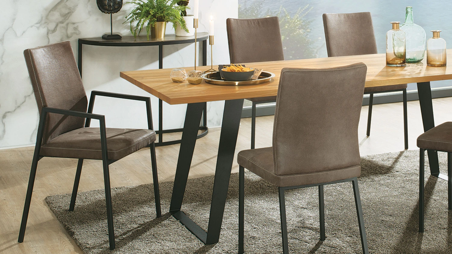 Tisch "Cadera" – Bild 4