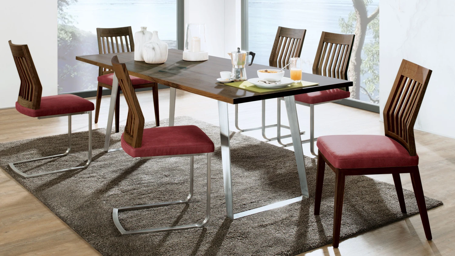 Tisch "Cadera" – Bild 2