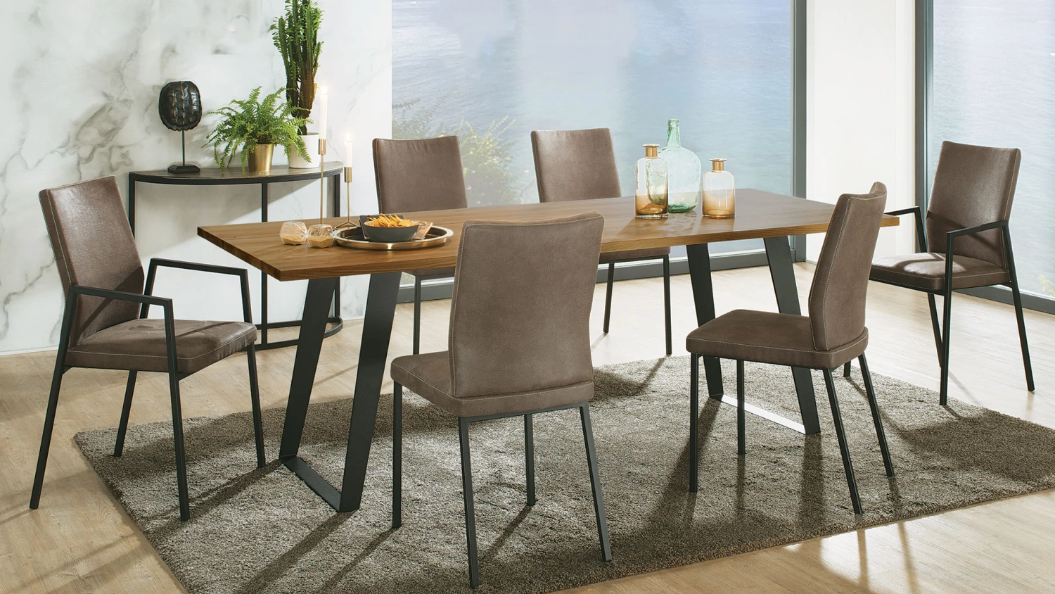 Tisch "Cadera" – Bild 3