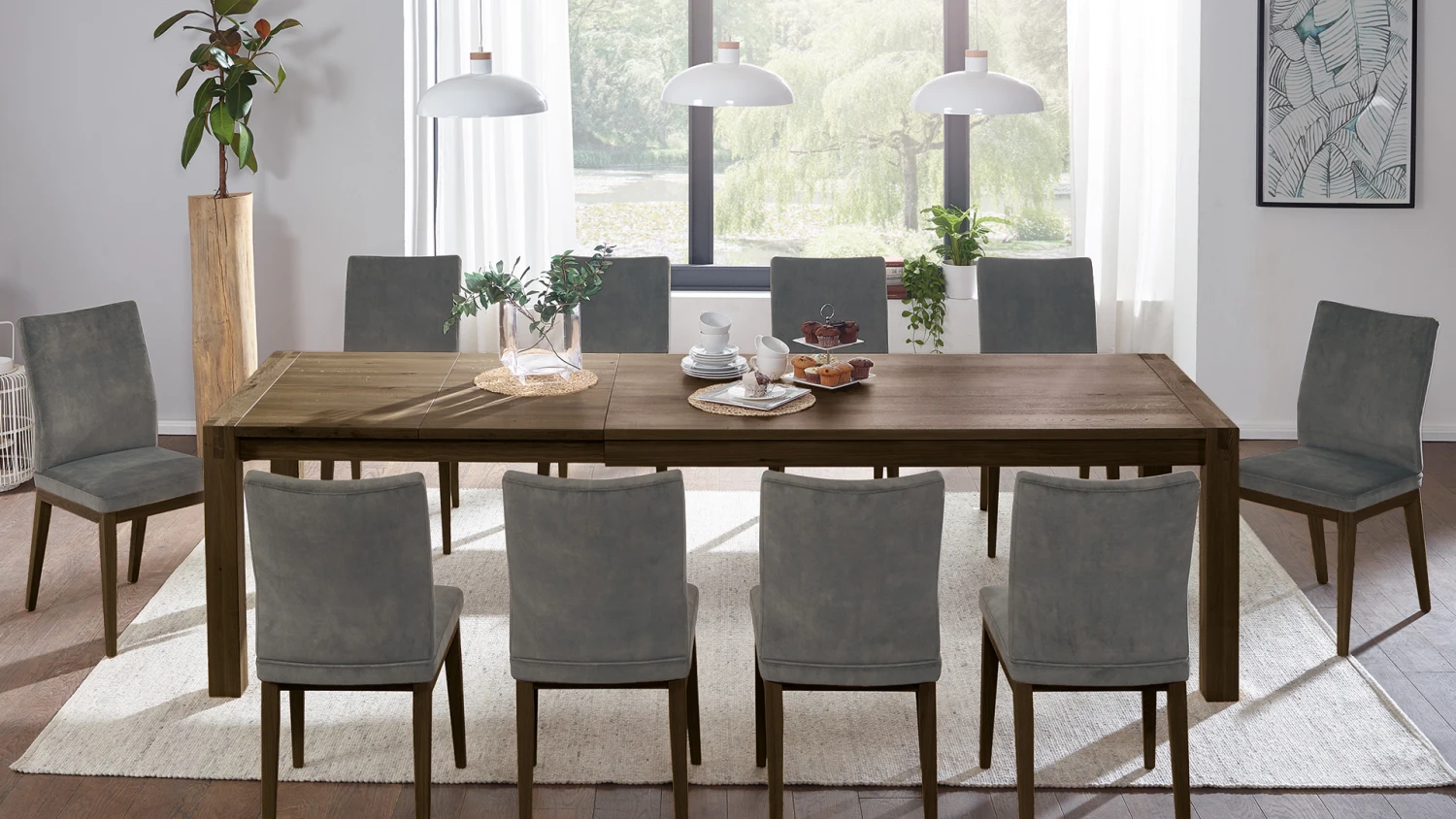 Tisch "Imago" – Bild 2