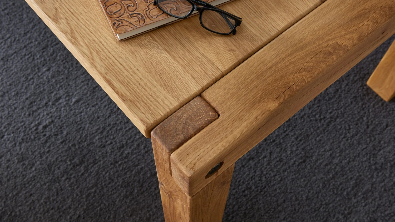 Tisch "Robero" – Bild 3