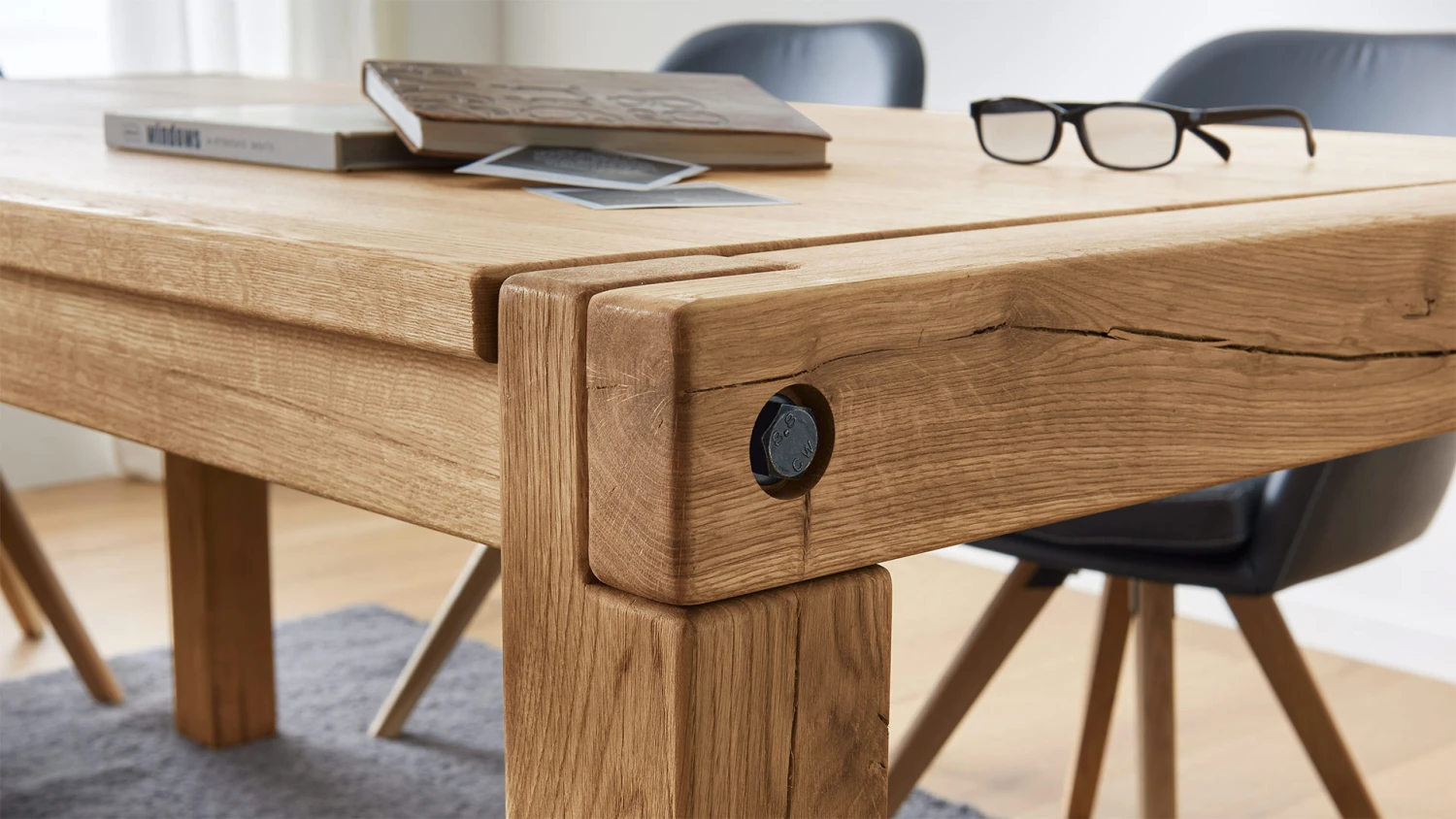 Tisch "Robero" – Bild 4