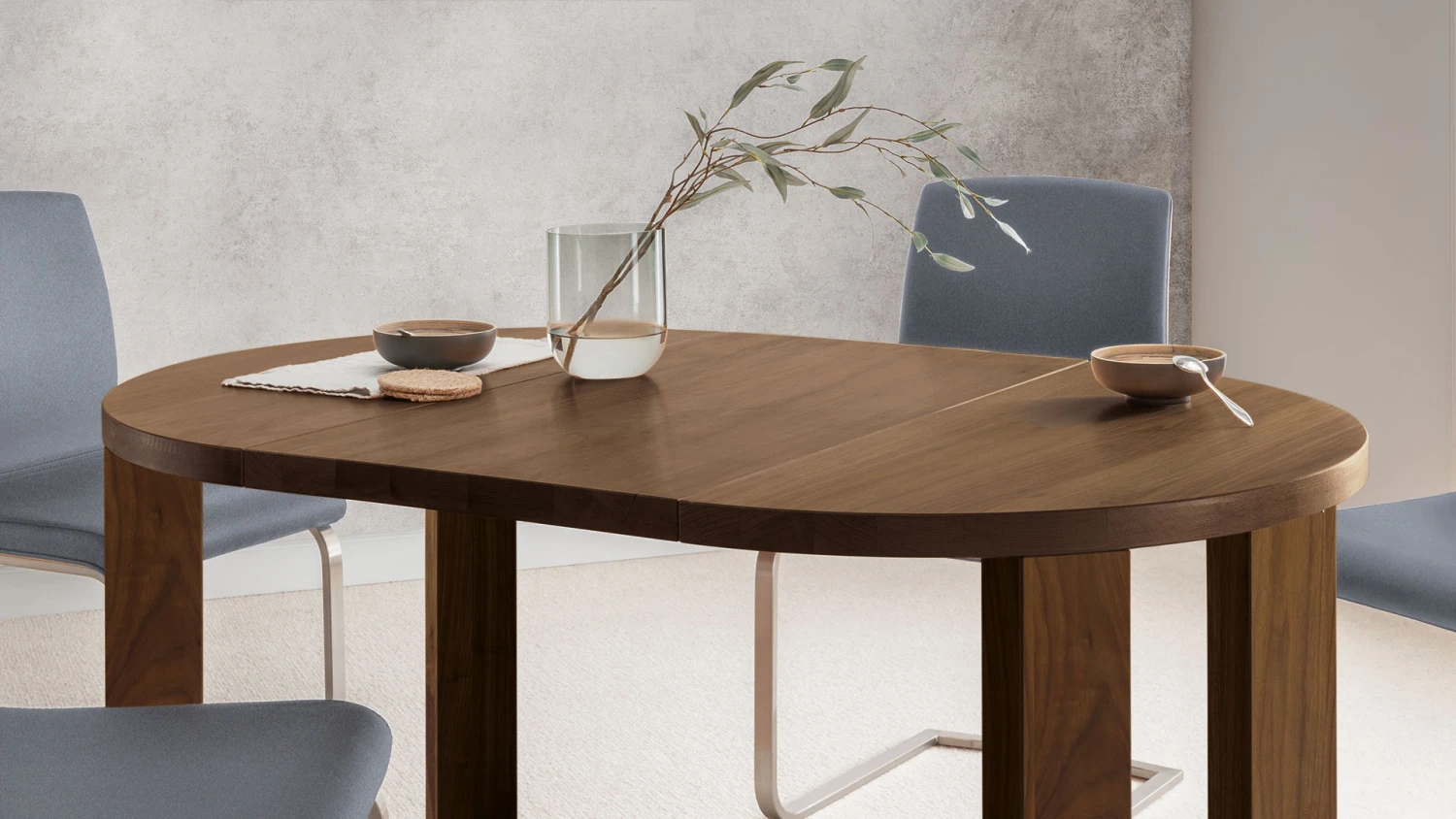 Tisch "Rondo" – Bild 3