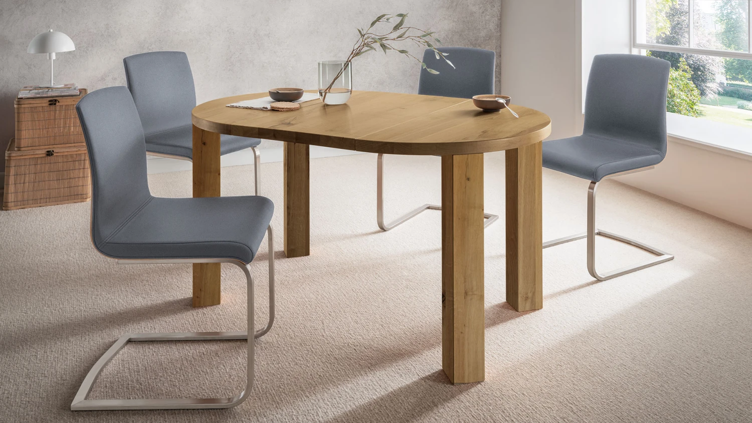 Tisch "Rondo" – Bild 2