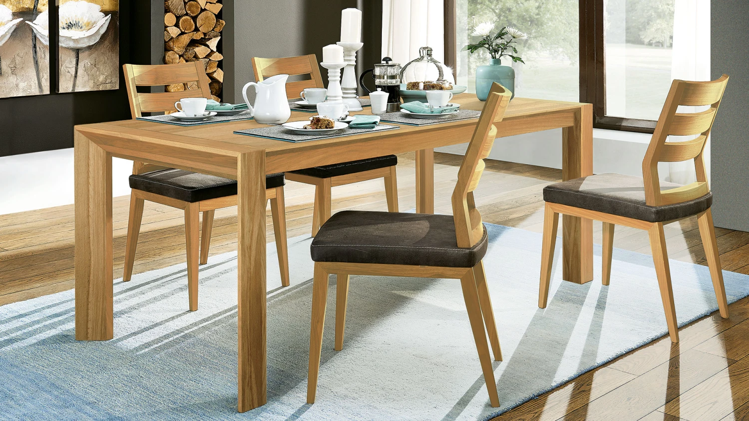 Tisch "Tavolo" – Bild 2