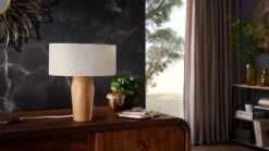 Tischleuchte "Fugora"