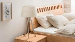 Tischleuchte "Lucerno"