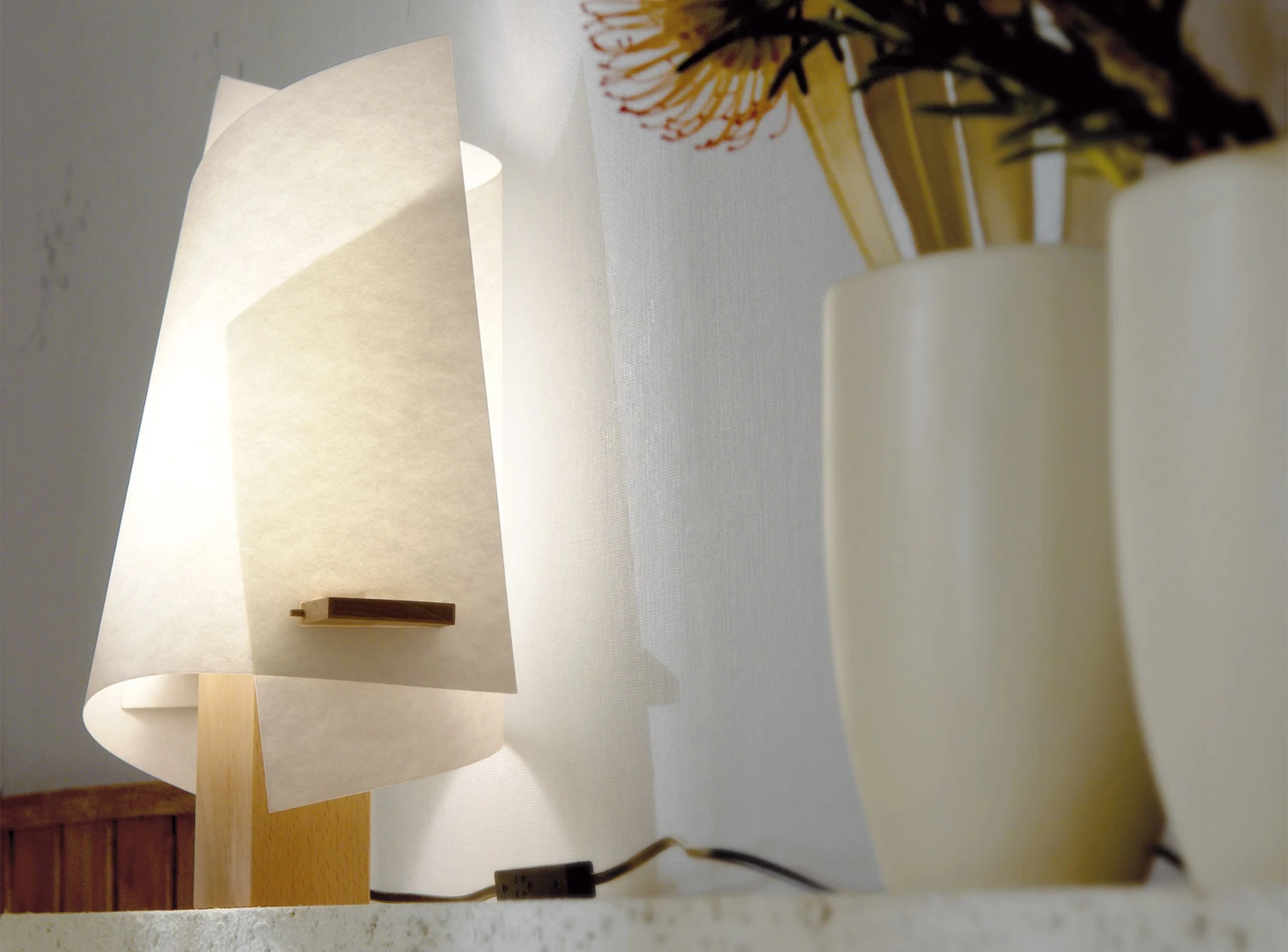 Tischleuchte "Lucira" – Bild 4