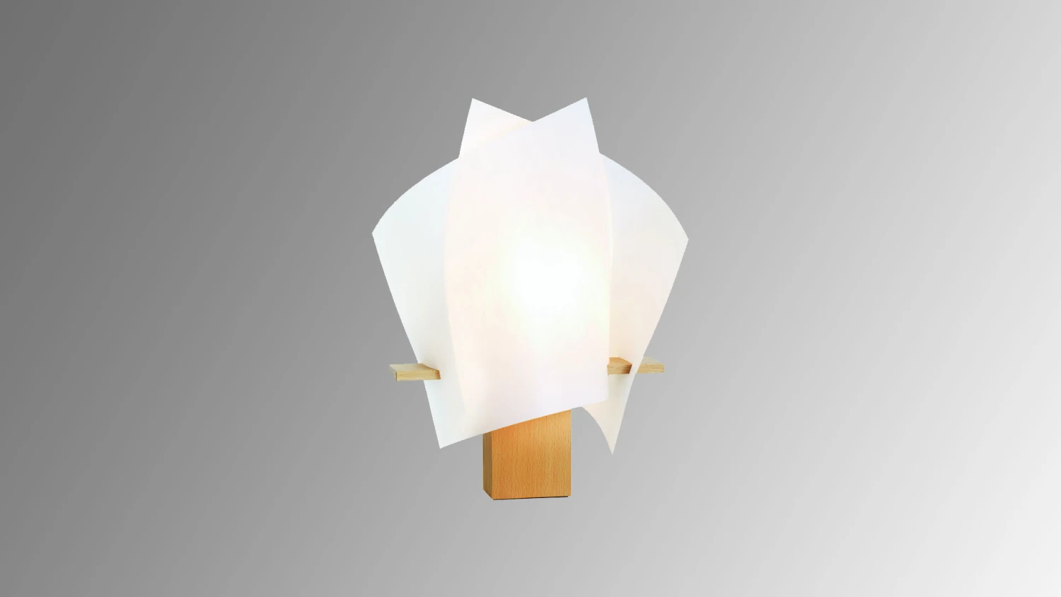 Tischleuchte "Lucira" – Bild 2