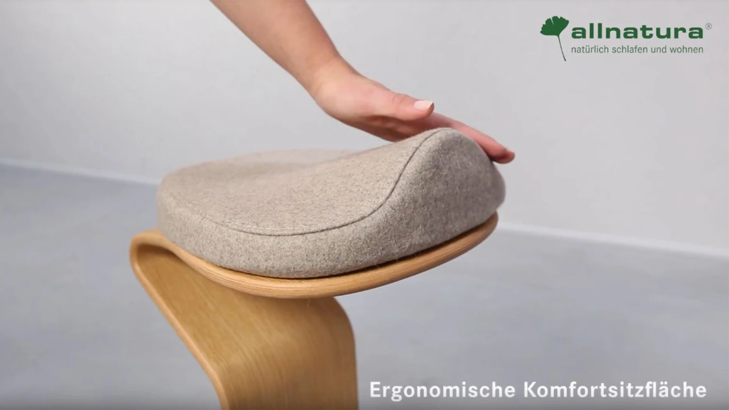 Bürohocker "Ergona-Vitalia" – Bild 4