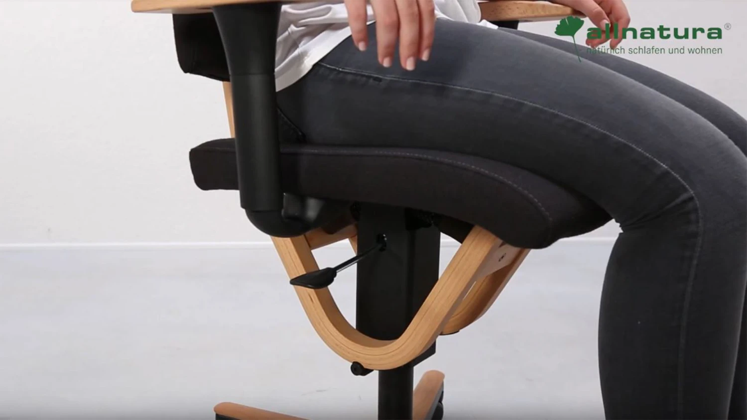 Chefsessel "Ergona-Comfort" – Bild 4