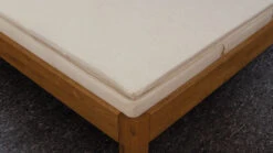 Visco-Matratzenauflage "Viscoplus"