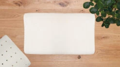 Visco-Nackenstützkissen "Ortho-Plus"