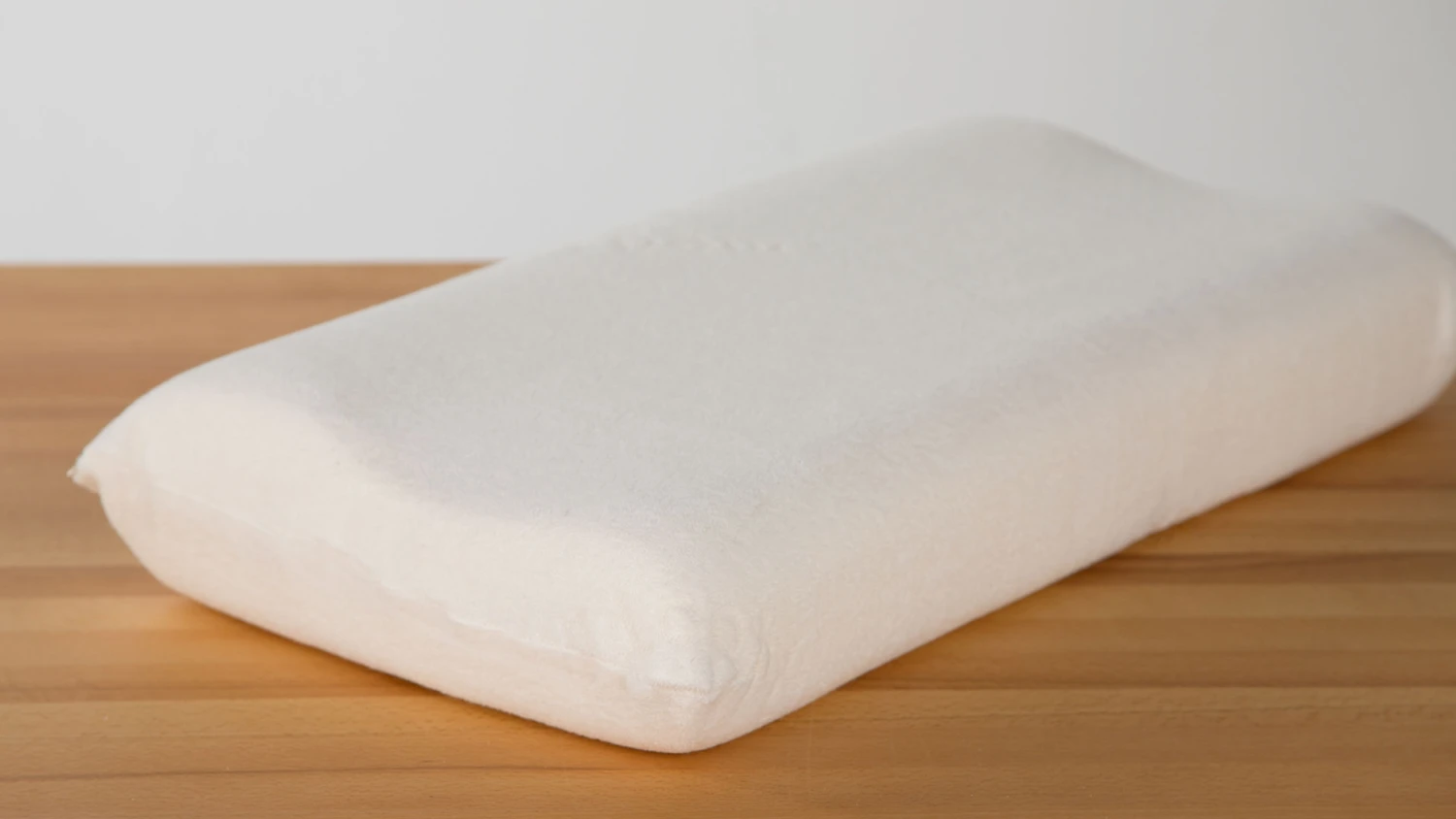 Visco-Nackenstützkissen "Ortho-Plus" – Bild 3