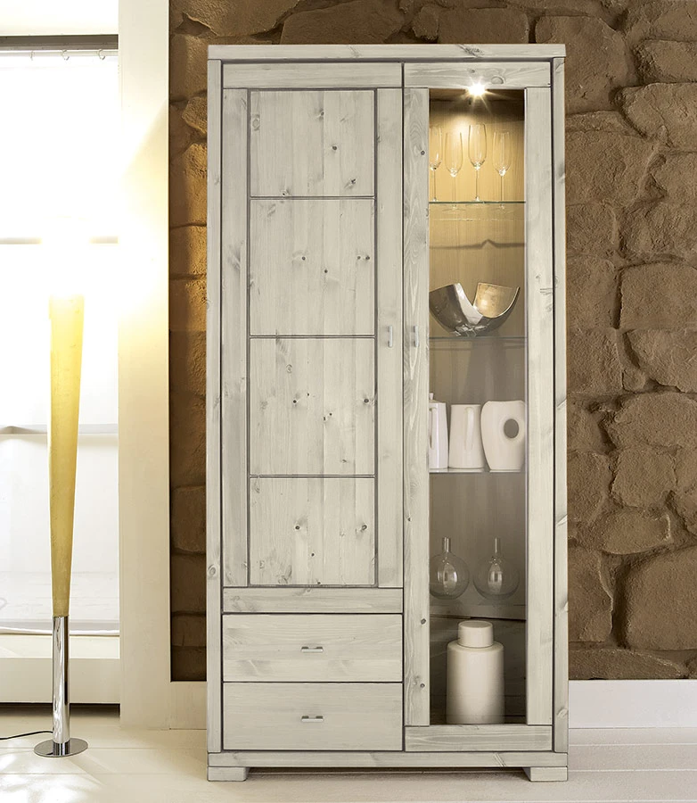 Vitrine "Mascella" – Bild 2