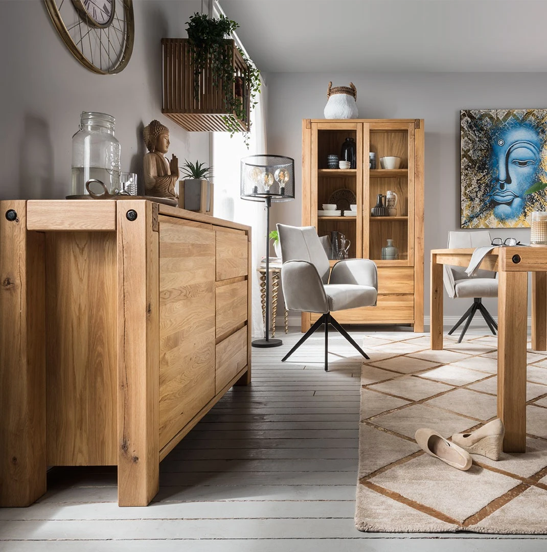 Vitrine "Robero" – Bild 2