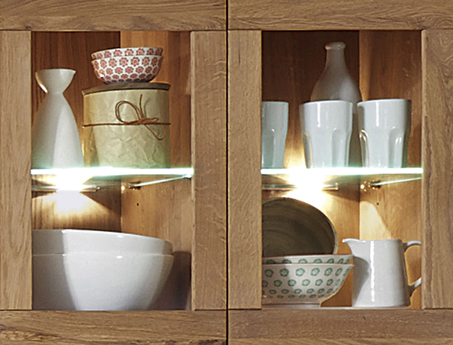 Vitrine "Savina" – Bild 4