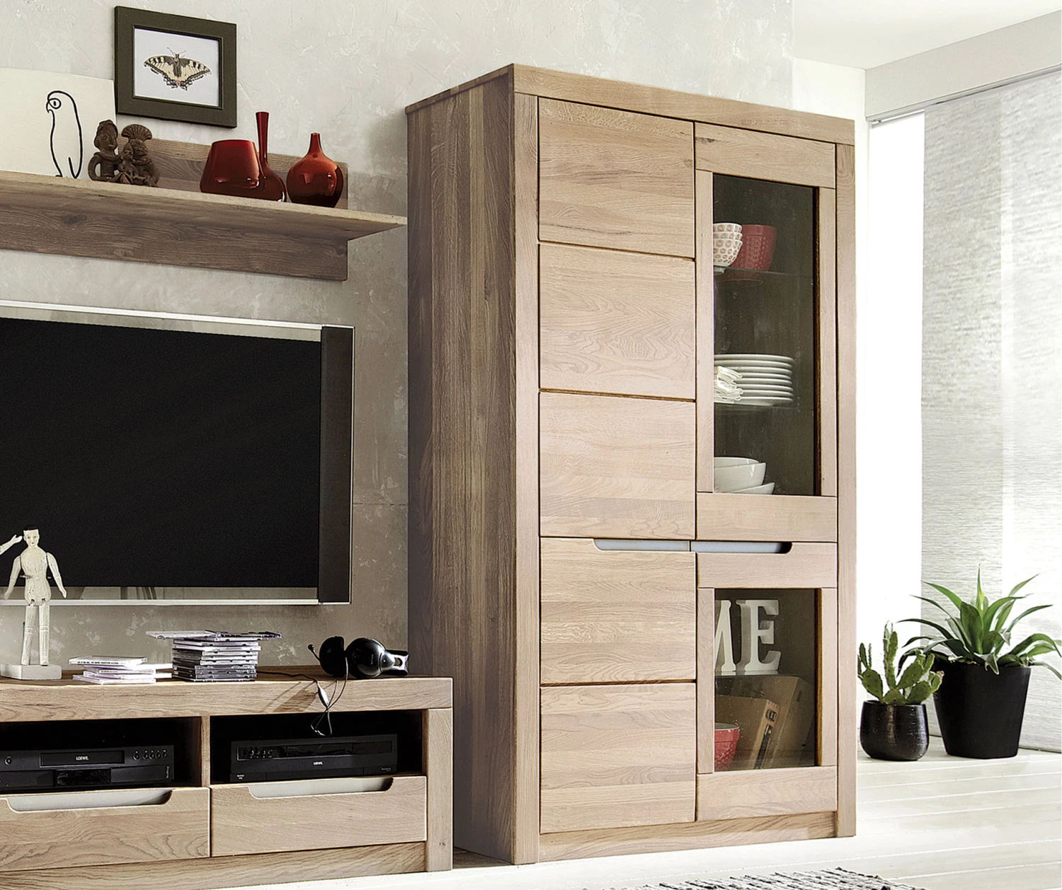 Vitrine "Savina" – Bild 2