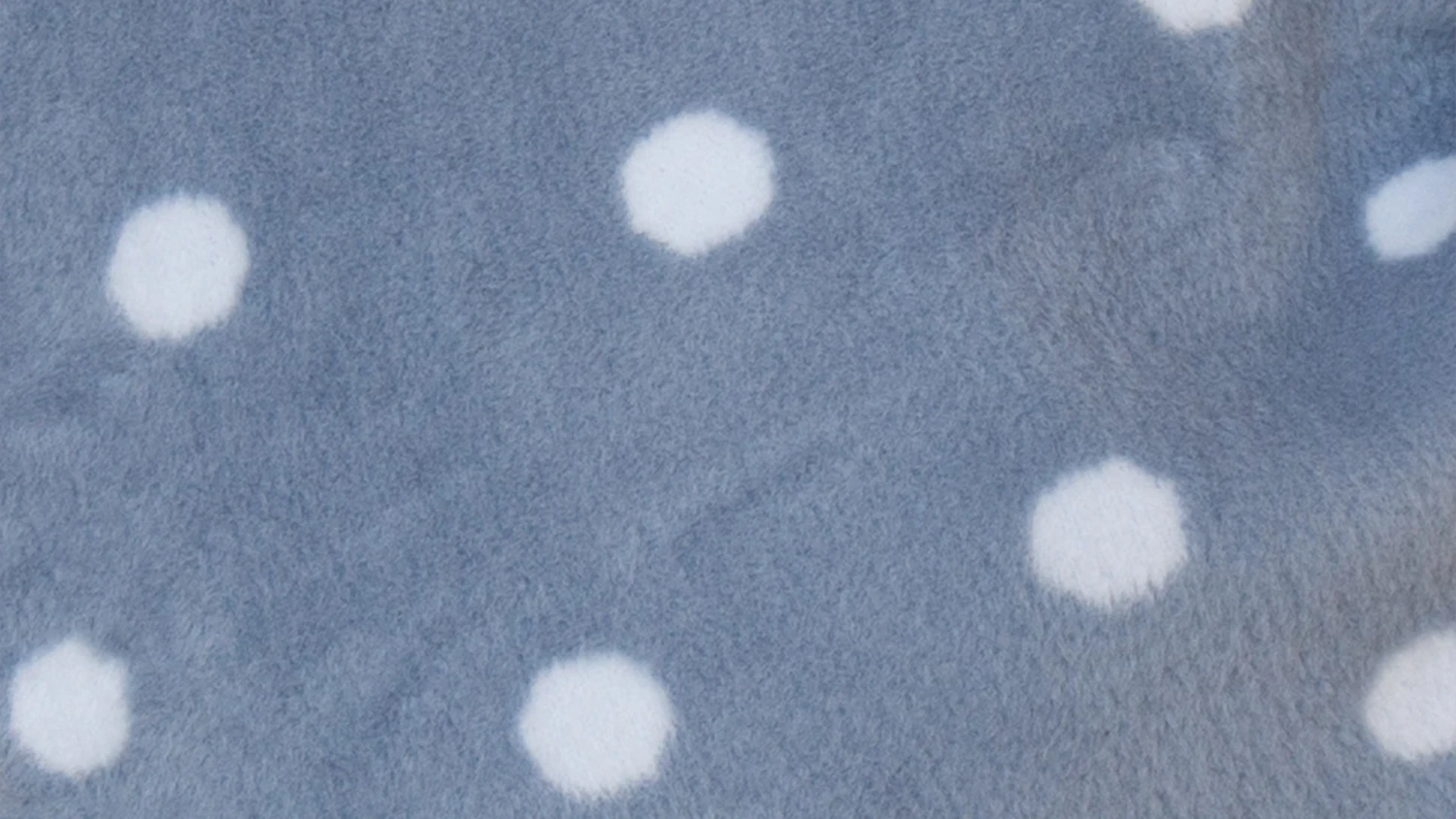 Wärmflaschenbezug "Puntino" – Bild 6