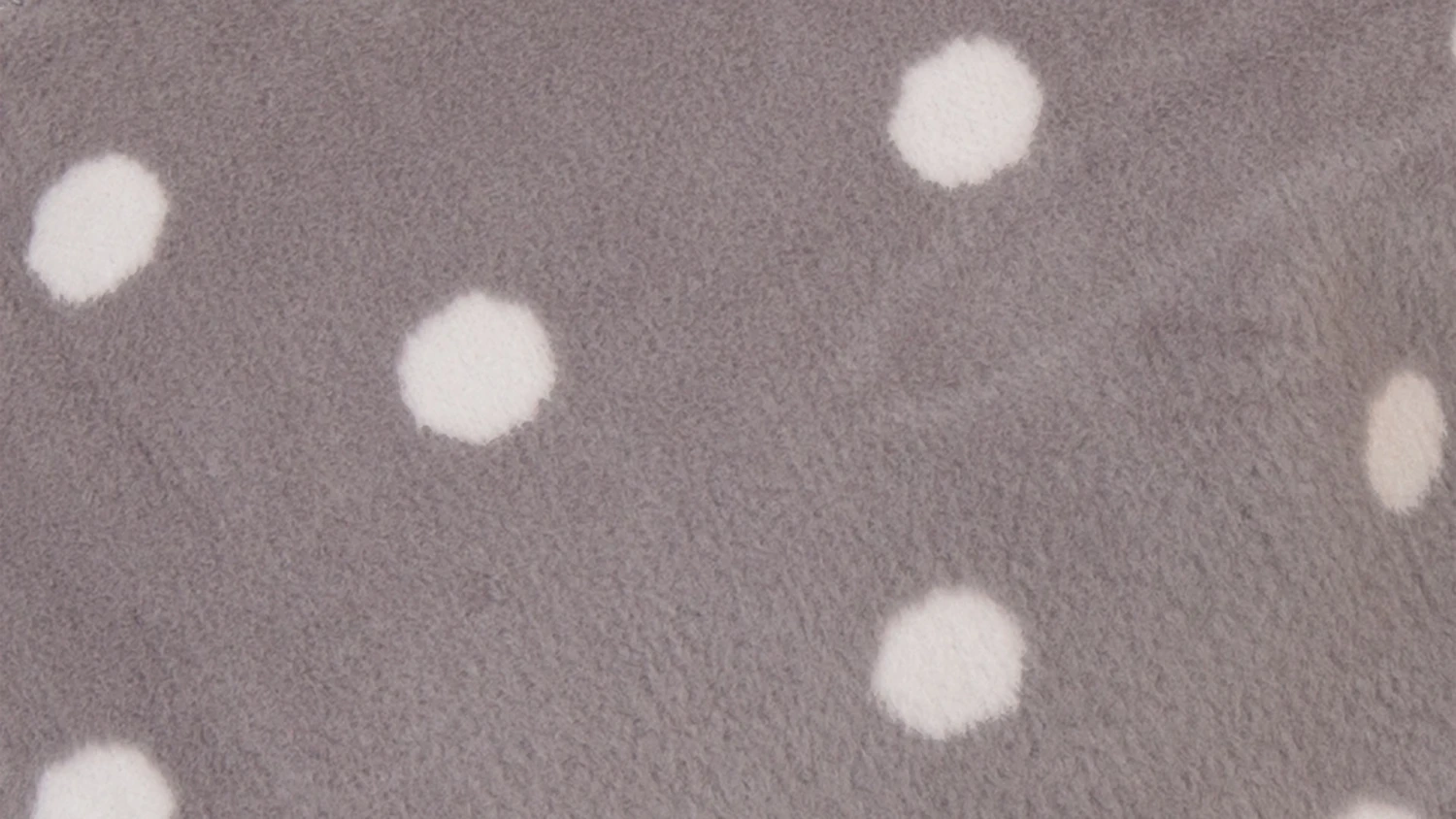 Wärmflaschenbezug "Puntino" – Bild 7