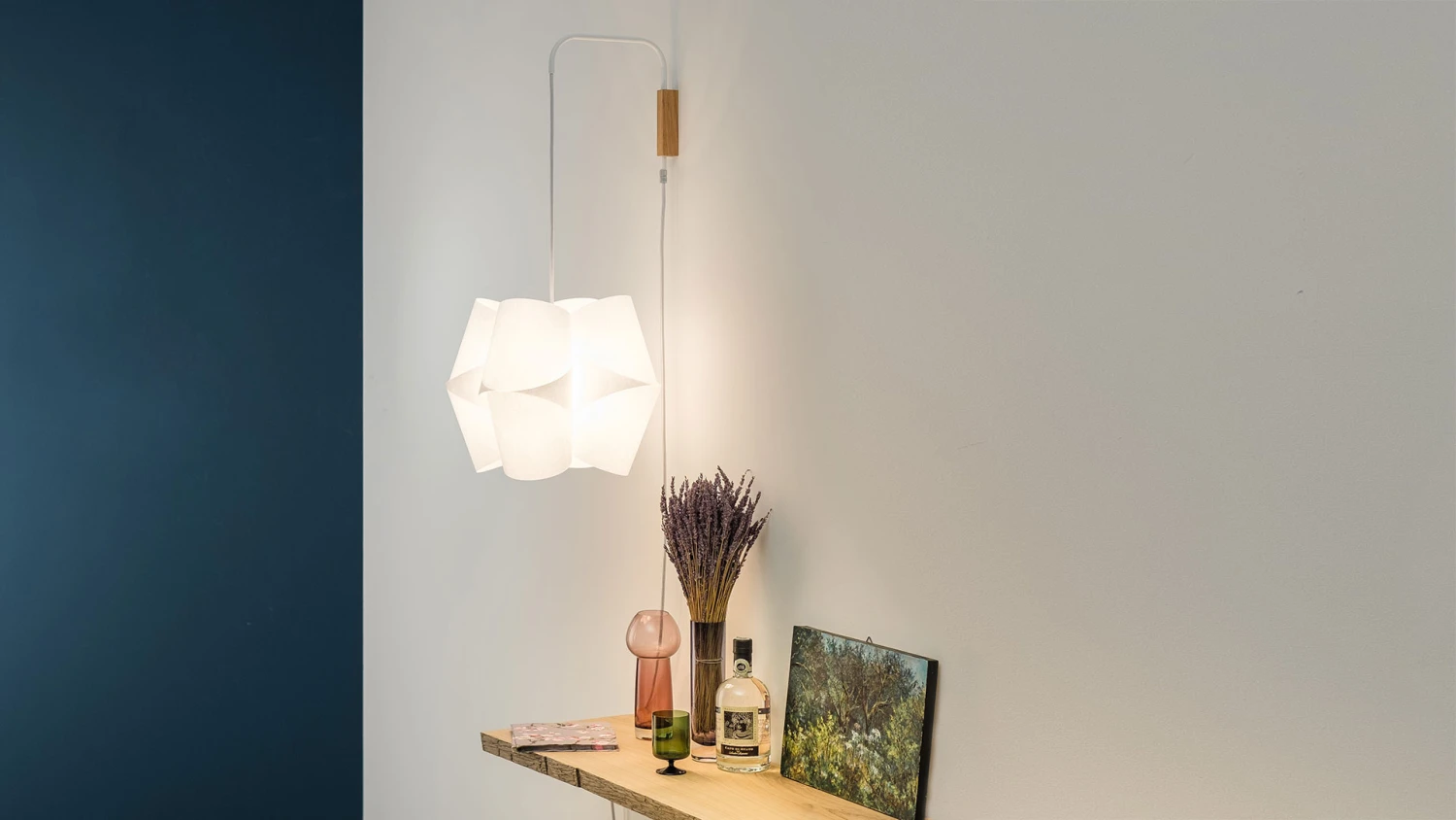 Wandleuchte "Volea" – Bild 3