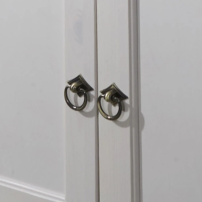 Waschbecken-Unterschrank "Lavata" – Bild 4