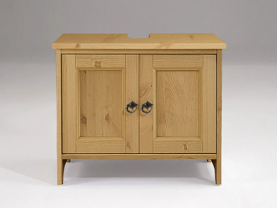 Waschbecken-Unterschrank "Lavata" – Bild 3