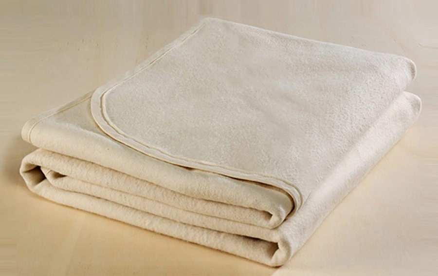 Baumwoll-Wickelauflage "Cotona" – Bild 3