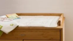 Baumwoll-Wickelauflage "Cotona-Punta"