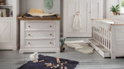 Wickelkommode "Amira"