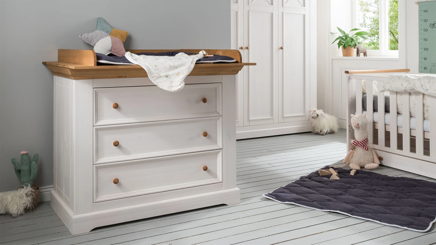 Wickelkommode "Amira" – Bild 2