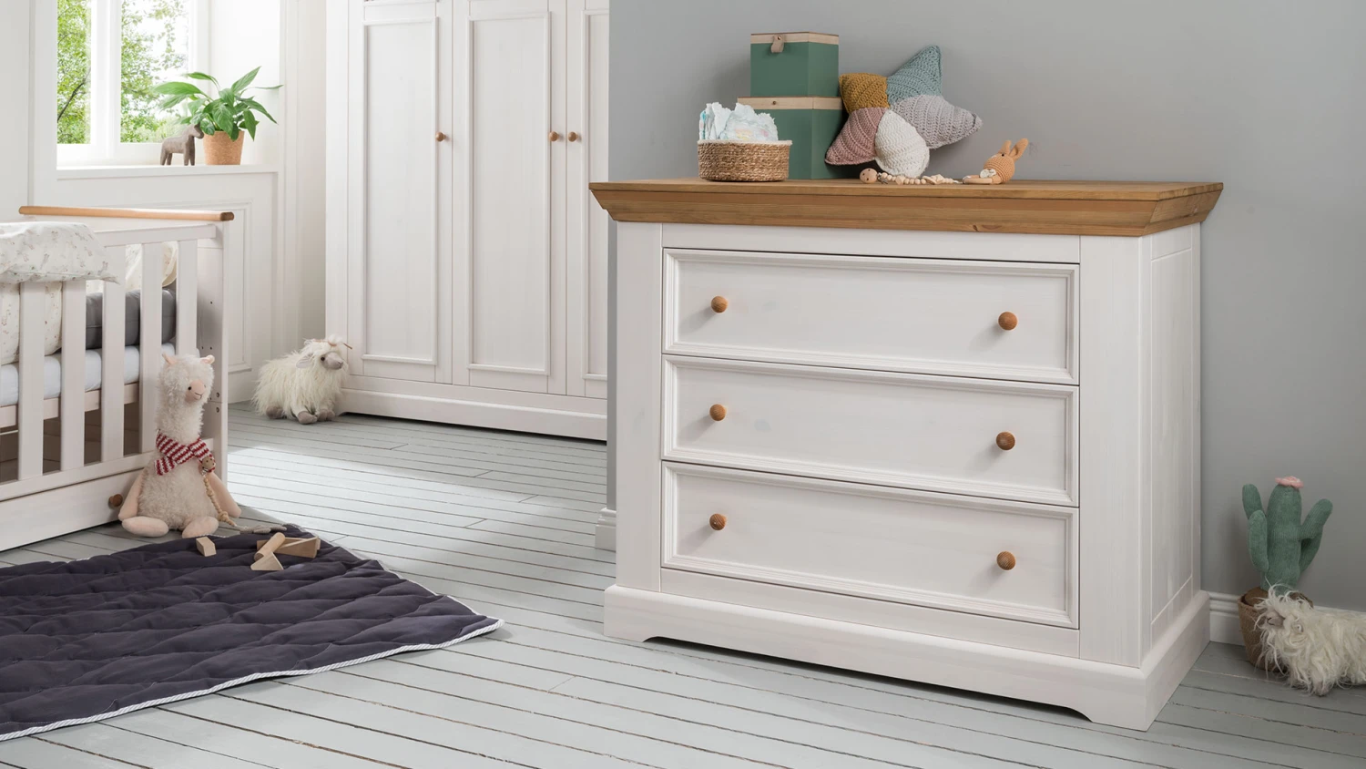Wickelkommode "Amira" – Bild 3