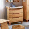 Wickelkommode "Ludus"