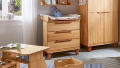 Wickelkommode "Ludus"