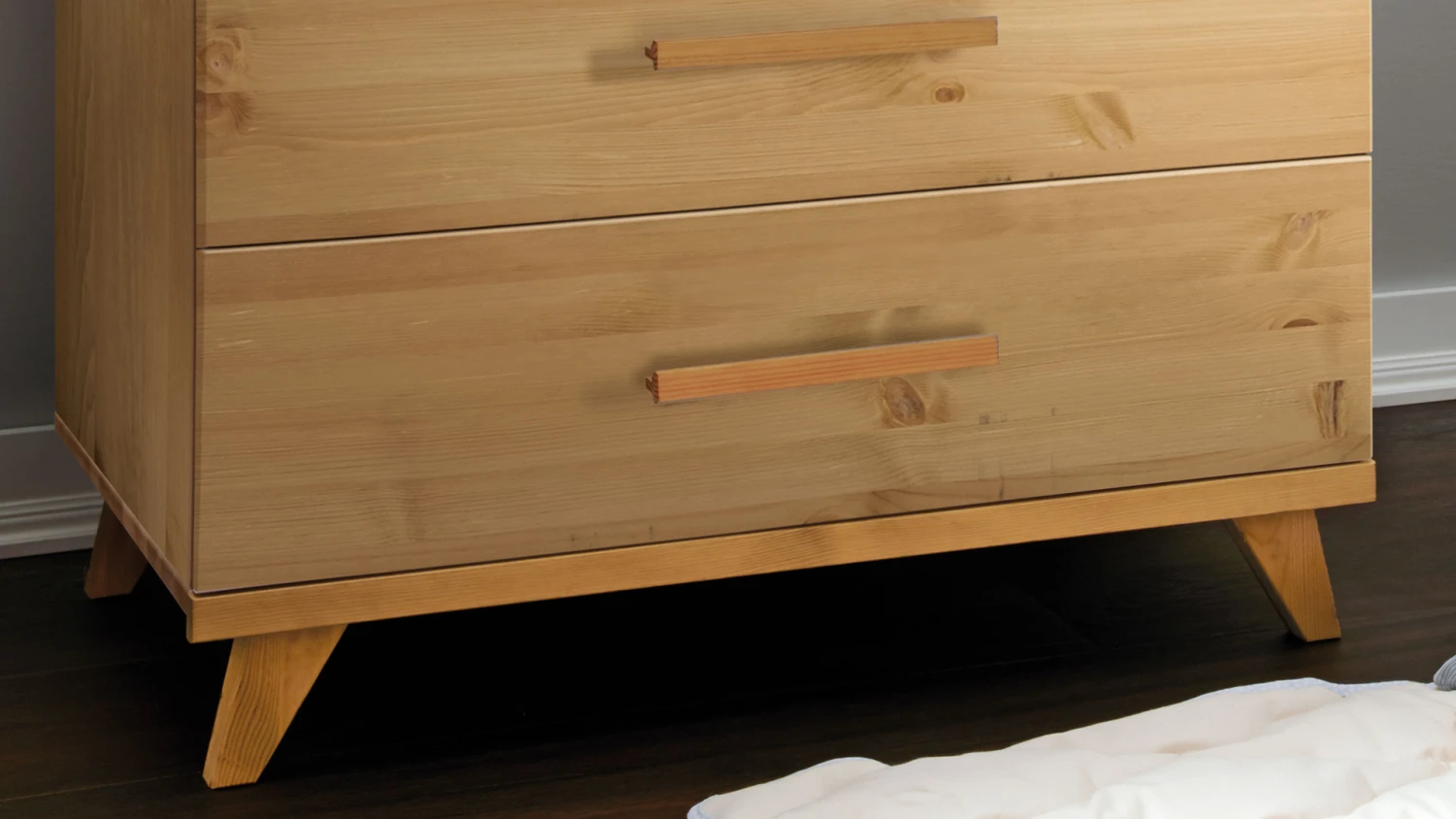 Wickelkommode "Lunda" – Bild 4