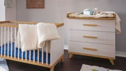 Wickelkommode "Lunda"