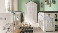 Wickelkommode "Sunny"