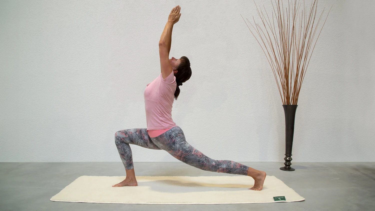 Yogamatte "Lana" – Bild 3