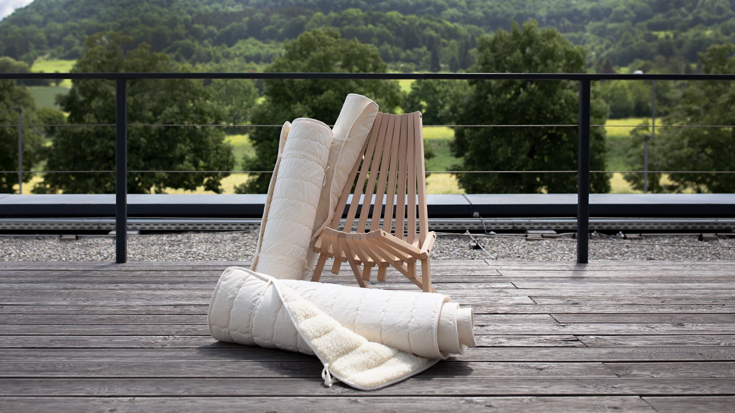 Yogamatte "Lana" – Bild 4