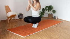 Yogamatte "Lyovita"