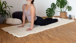 Yogamatte "Pecora"