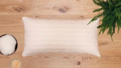 Zirben-Kopfkissen "Cotona-Cembra"