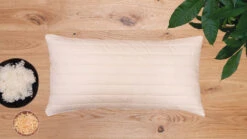 Zirben-Kopfkissen "Pecora-Cembra"