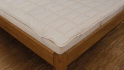 Zirben-Unterbett "Pecora-Cembra"